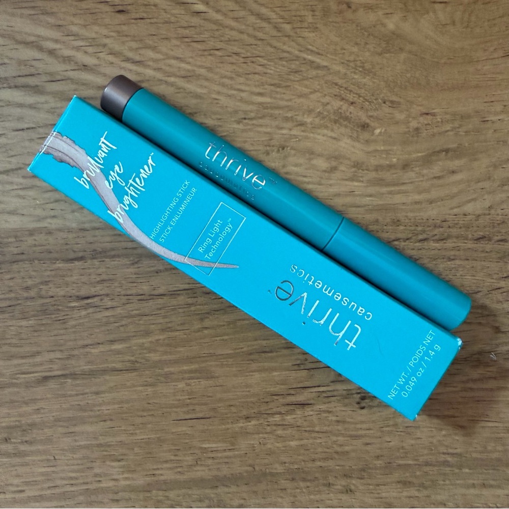 Thrive Cosmetics Eye Brightener Highlighting Stick “Callie”